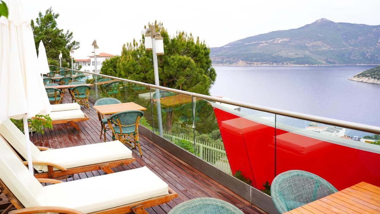 Happy 3* Kalkan
