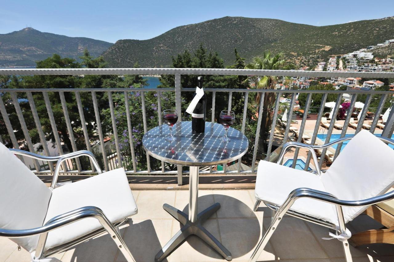 Happy 3* Kalkan