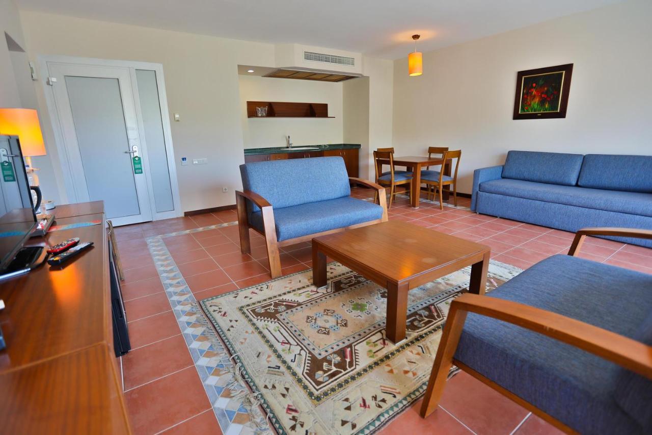 Otel Happy Kalkan