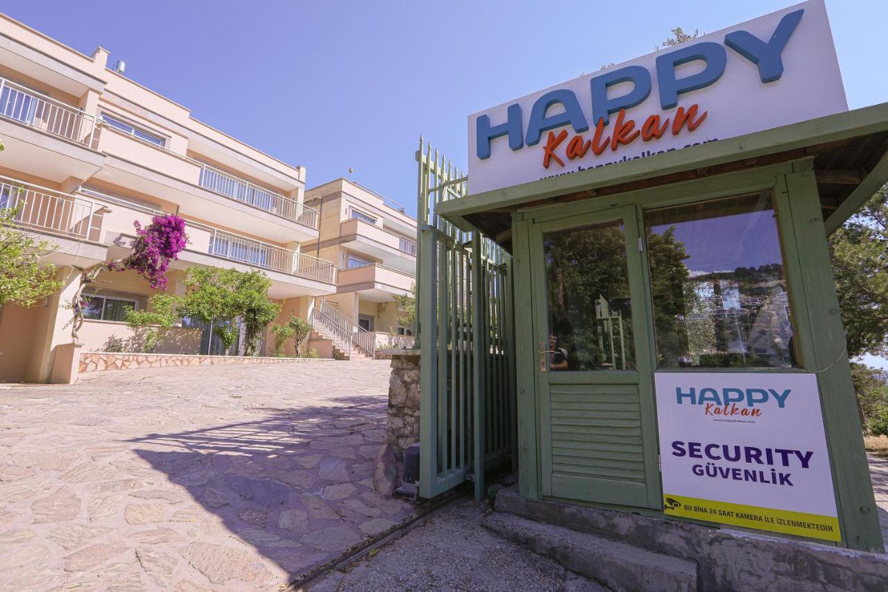Otel Happy Kalkan