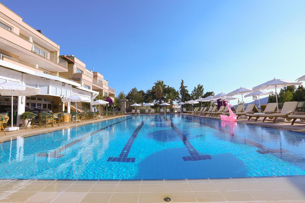 Happy 3* Kalkan