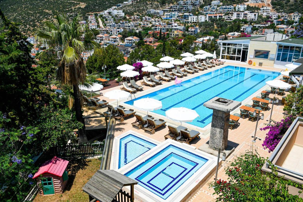 Otel Happy 3*
