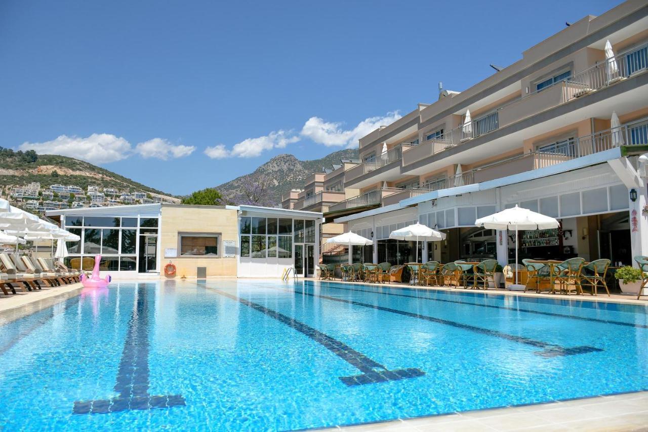 Otel Happy 3*