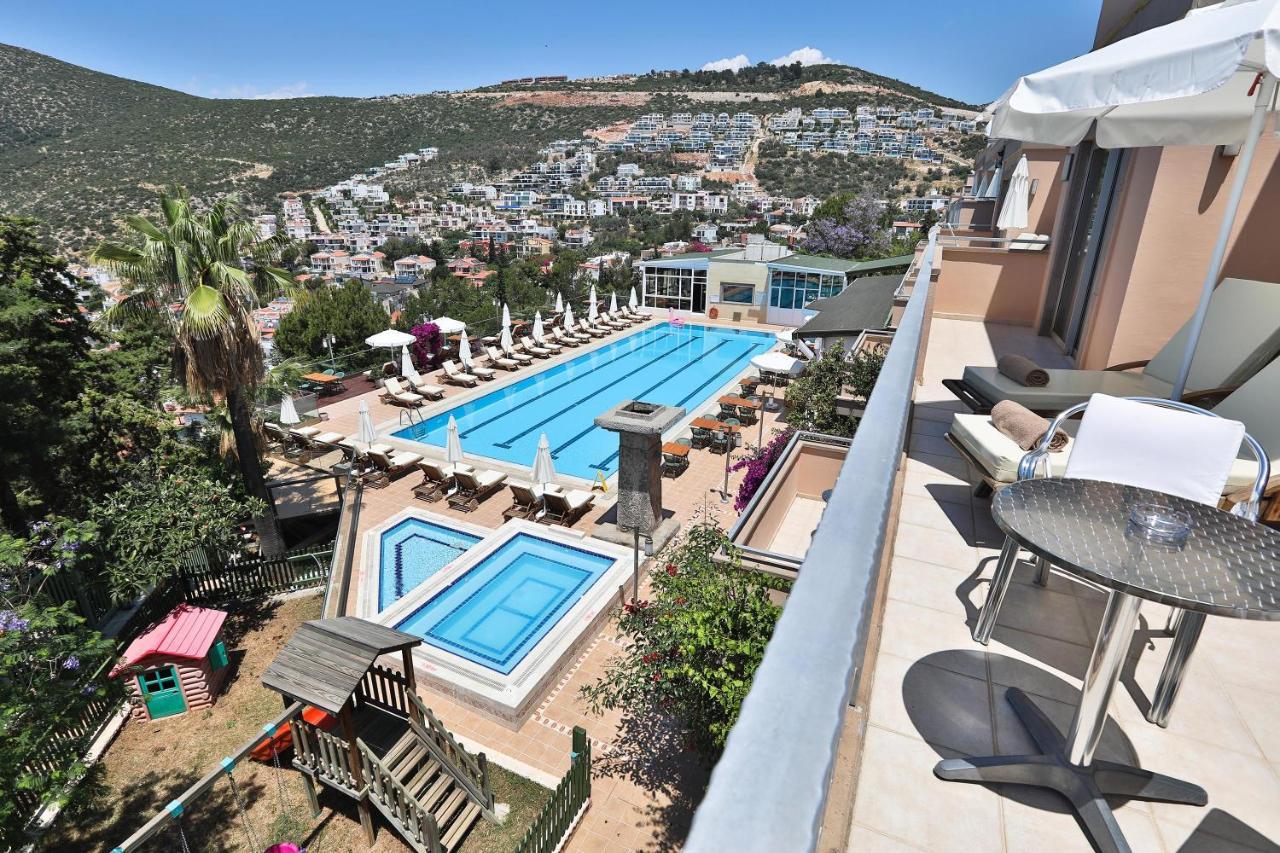 Otel Happy 3*