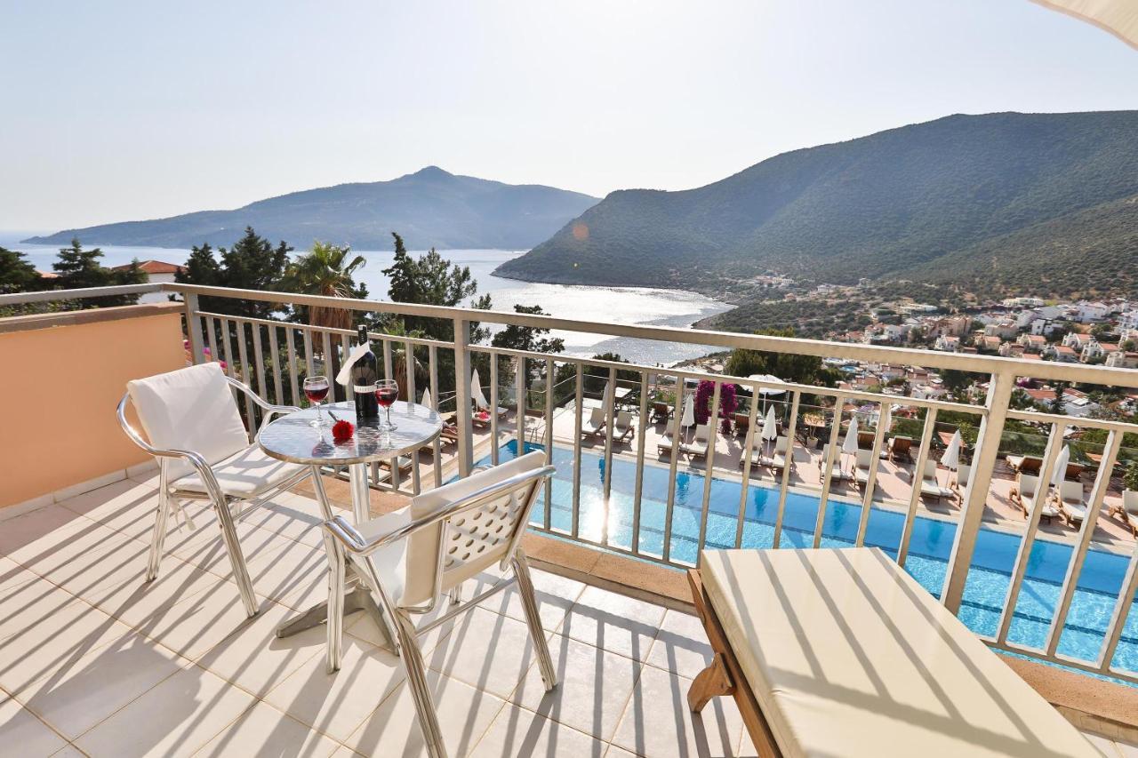 Happy Kalkan