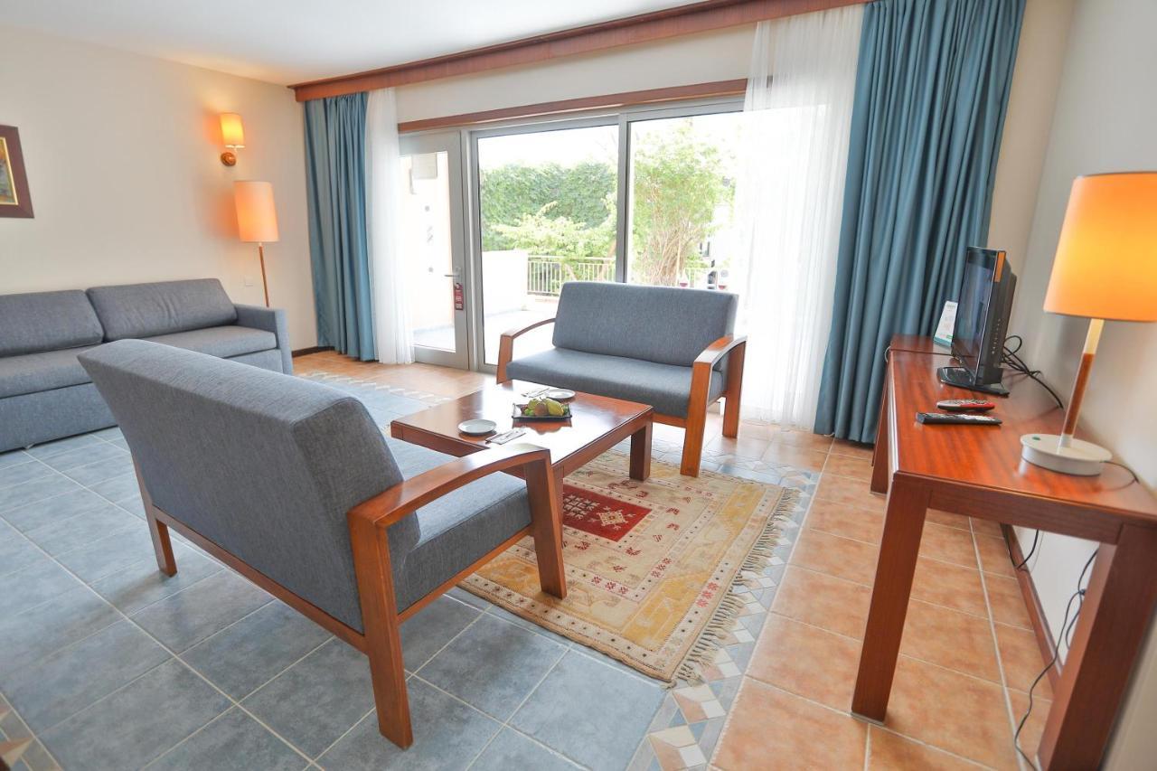 Happy Otel Kalkan
