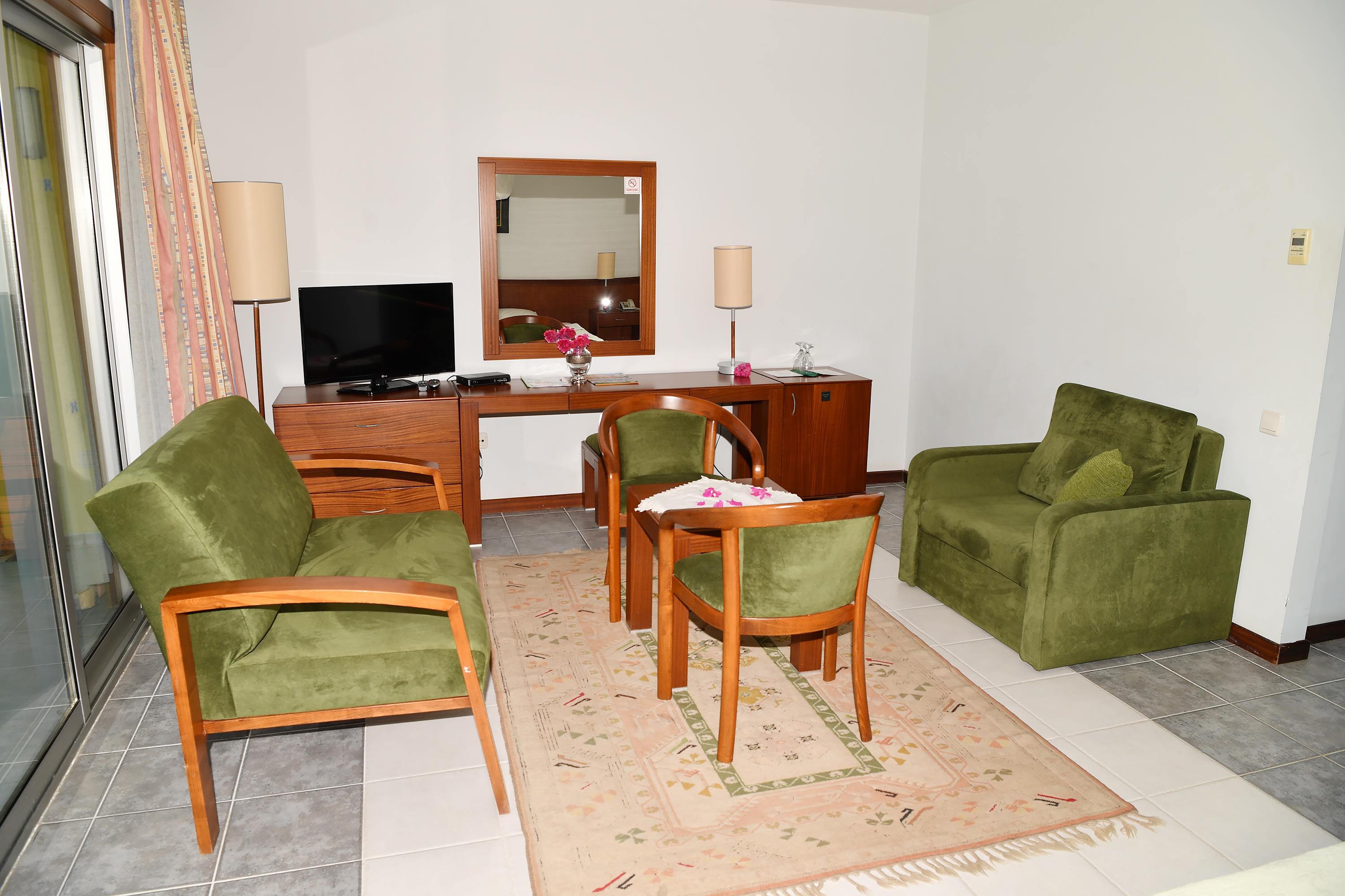 Happy 3* Kalkan