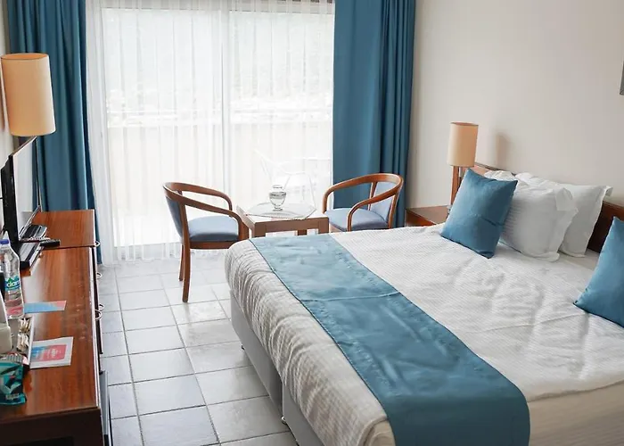 Happy Hotel Kalkan