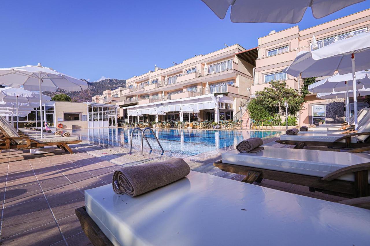 Hotel Happy Kalkan