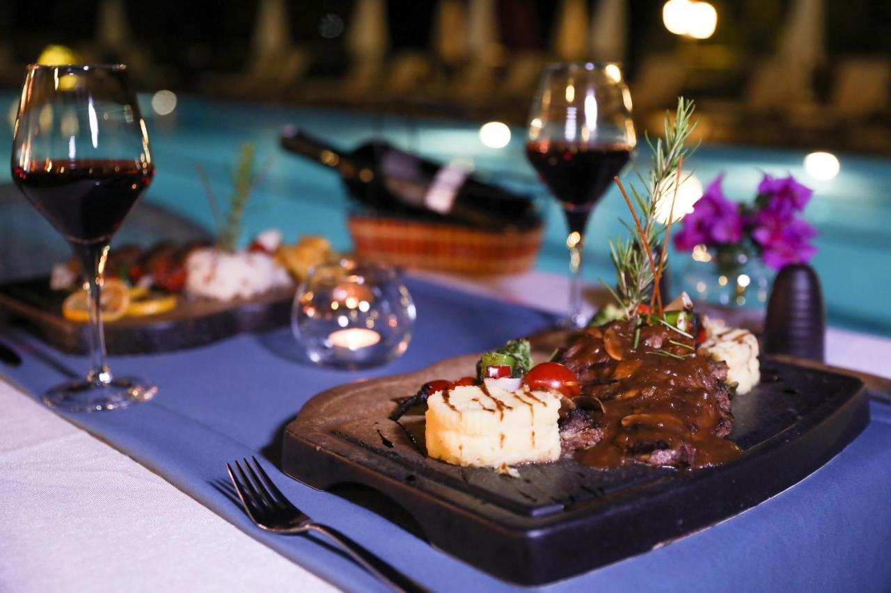 Happy Hotel Kalkan