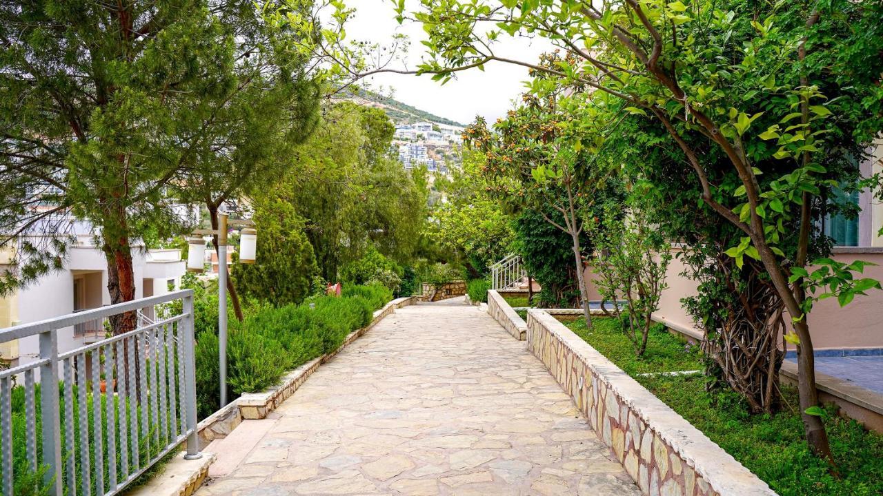 Happy 3* Kalkan