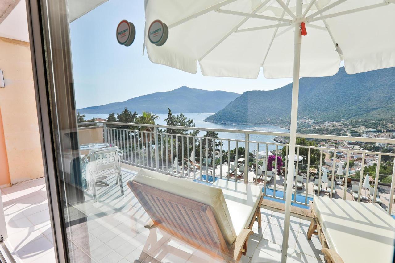 Happy Kalkan
