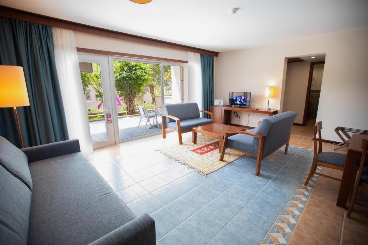 Happy Hotel Kalkan